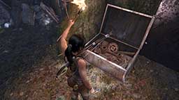 Tomb Raider 2013 6K Screen shot